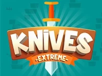 Knives - extreme