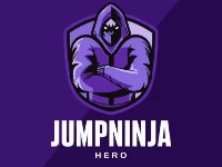 Jumpninja hero