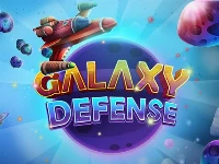 Galaxy defense