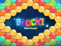 Hexa puzzle game 2020