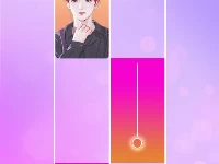 Kpop music game 2021 - magic world kpop tiles