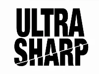 Ultrasharper