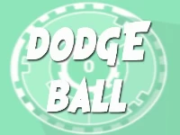 Dodge ball