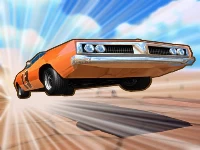 Speed car race 3d: car games