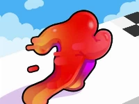 Blob runner 3d