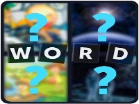 4 pics word