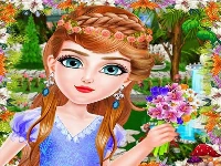 Garden decoration game simulator- play online