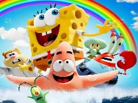 Spongebob squarepants flap game adventure