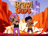 Brawl guys