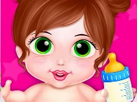 Baby care babysitter & daycare