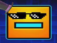 Geometry jump dash lite