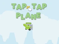 Tap tap plane