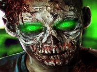 No mercy - isometric zombie shooter survival