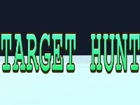 Target hunt 3d