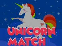 Unicorn match