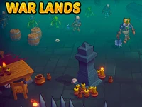 War lands