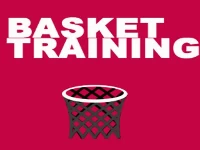 Basket training