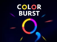 Color burst