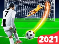 Penalty euro 2021