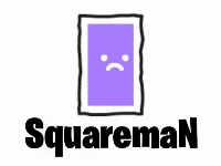 Squareman