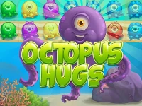 Octopus hugs