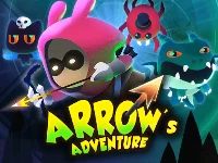 Arrow's adventure