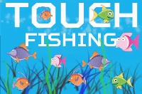 Touch fishing