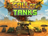 Call of tanks