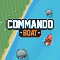 Commando boat