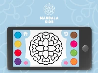 Mandala kids