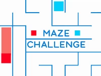 Maze challenge