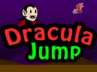 Dracula jump