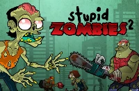 Stupid zombies 2