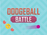 Dodgeball battle