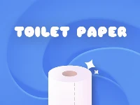 Toilet paper the game