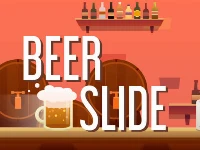 Beer slide