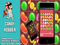 Candy robber