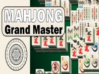 Mahjong grand master
