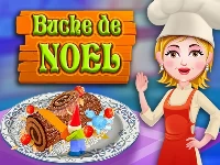 Buche de noel