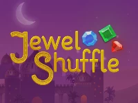 Jewel shuffle