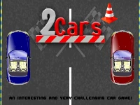 2 cars