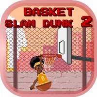 Basket slam dunk 2