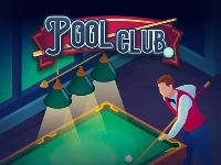 Pool club