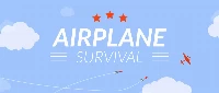 Airplane survival