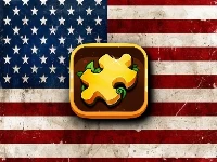 Daily america jigsaw