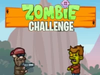 Zombie challenge