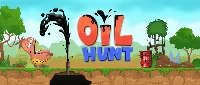 Oil hunt