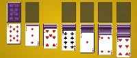 Solitaire classic games