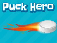 Puck hero