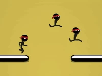 Stickman go